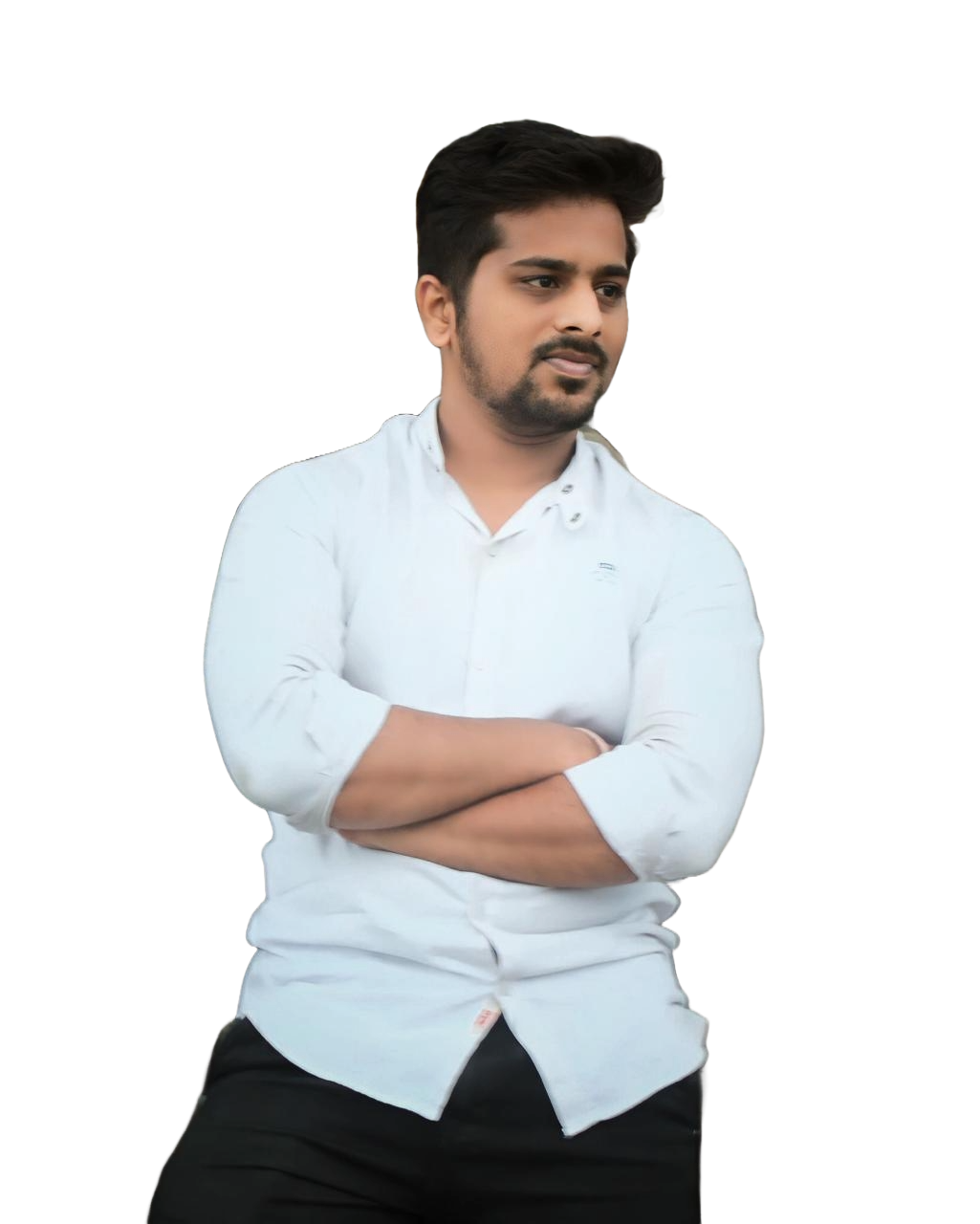 Personal Portfolio Images